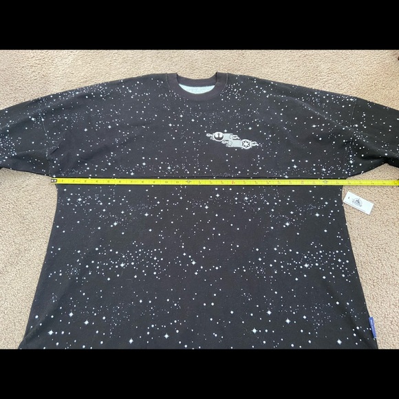 Disney Spirit Jersey Star Wars Rebels Imperial - Picture 6 of 9